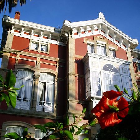 Villa La Argentina 루아카 외부 사진